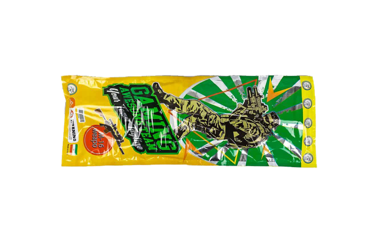 ام 16 به پک AH0070