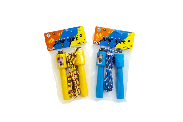 طناب شماره انداز سلفونی (طناب نخی) AH0033