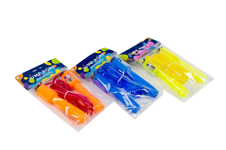 طناب شماره انداز سلفونی (طناب ژله ای) AH0079